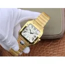 Часы Cartier Santos 2018 Large WGSA0009 060503