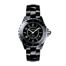 Часы Chanel J12 38mm Automatic H1626 280102