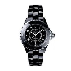 Часы Chanel J12 38mm Automatic H1626 280102