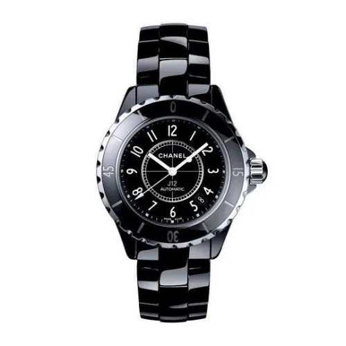 Часы Chanel J12 38mm Automatic H1626 280102