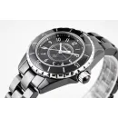 Часы Chanel J12 38mm Automatic H1626 280102
