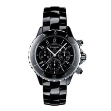 Часы Chanel J12 38mm Automatic H1626 280104