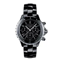 Часы Chanel J12 38mm Automatic H1626 280104