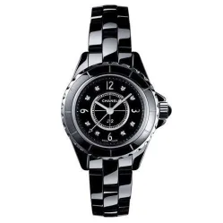Часы Chanel J12 33mm H1625 280105