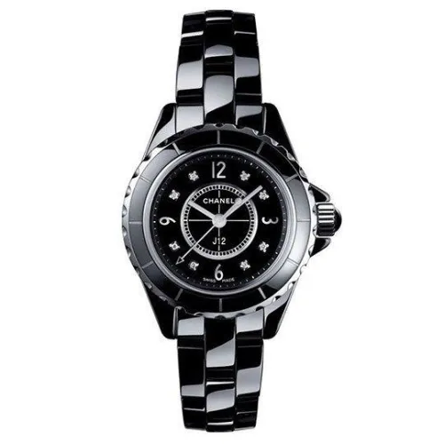 Часы Chanel J12 33mm H1625 280105