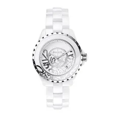 Часы Chanel J12 Graffiti 38mm Automatic H5240 280106