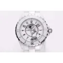 Часы Chanel Mademoiselle J12 Automatic H5241 280107