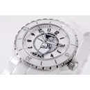 Часы Chanel Mademoiselle J12 Automatic H5241 280107