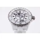 Часы Chanel Mademoiselle J12 Automatic H5241 280107