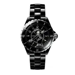 Часы Chanel Mademoiselle J12 Automatic H5242 280108