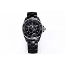 Часы Chanel Mademoiselle J12 Automatic H5242 280108
