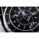 Часы Chanel Mademoiselle J12 Automatic H5242 280108