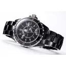 Часы Chanel Mademoiselle J12 Automatic H5242 280108