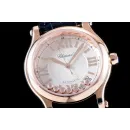Часы Chopard Happy Sport 36 mm Automatic 274808-5008 220102
