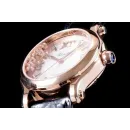 Часы Chopard Happy Sport 36 mm Automatic 274808-5008 220102