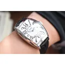 Часы Franck Muller Cintree Curvex Crazy Hours 8880 080101
