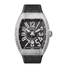 Часы Franck Muller Vanguard V 45 Automatic V45 SC DT 080301