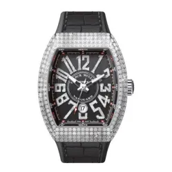 Часы Franck Muller Vanguard V 45 Automatic V45 SC DT 080301