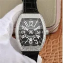 Часы Franck Muller Vanguard V 45 Automatic V45 SC DT 080301