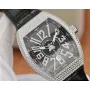 Часы Franck Muller Vanguard V 45 Automatic V45 SC DT 080301