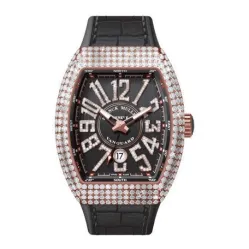 Часы Franck Muller Vanguard V 45 Automatic V45 SC DT 080302