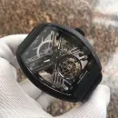 Часы Franck Muller Vanguard V 45 Skeleton Tourbillon 080401