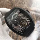 Часы Franck Muller Vanguard V 45 Skeleton Tourbillon 080401