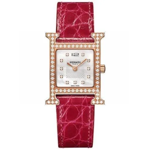 Часы Hermes H Hour 240202