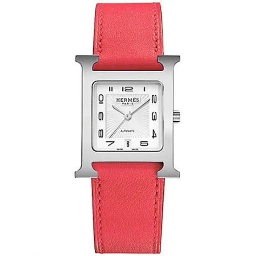 Часы Hermes H Hour 240204