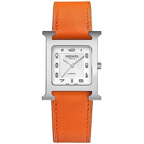 Часы Hermes H Hour 240205