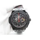 Часы Hublot Big Bang Unico Ferrari Ceramic 401.CX.0123.VR 030616