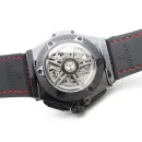 Часы Hublot Big Bang Unico Ferrari Ceramic 401.CX.0123.VR 030616