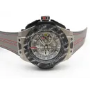 Часы Hublot Big Bang Unico Ferrari Titanium 401.NJ.0123.VR 030617
