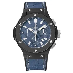 Часы Hublot Big Bang Denim Chronograph 301.CI.5190.GR 030130