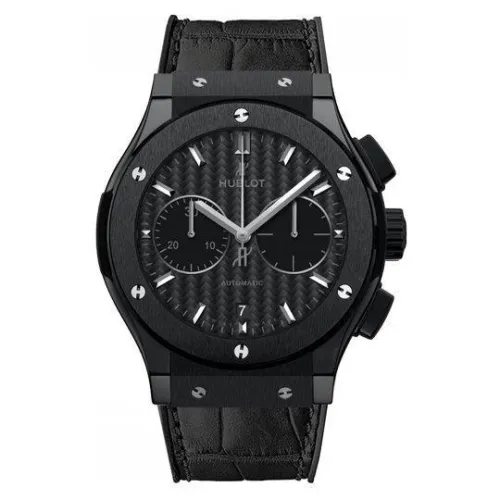 Часы Hublot Classic Fusion Chronograph 45mm 521.CM.1110.LR 030233