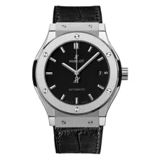 Часы Hublot Classic Fusion 45mm Titanium 511.NX.1171.LR 030234