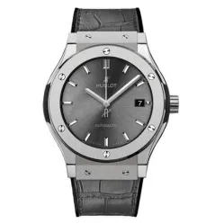 Часы Hublot Classic Fusion 42mm 542.NX.1171.LR 030235