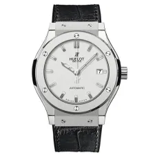 Часы Hublot Classic Fusion 42mm 542.NX.2610.LR 030237