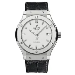 Часы Hublot Classic Fusion 42mm 542.NX.2610.LR 030237