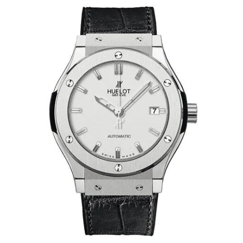 Часы Hublot Classic Fusion 42mm 542.NX.2610.LR 030237