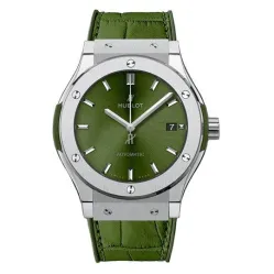 Часы Hublot Classic Fusion 42mm 511.NX.8970.LR 030238