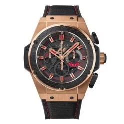 Часы Hublot King Power F1 703.OM.1138.NR.FMO10 030304