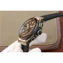 Часы Hublot Big Bang Black Magic Chronograph Steel Ceramic 301.SB.131.RX 030103