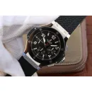 Часы Hublot Big Bang Black Magic Chronograph Steel Ceramic 301.SB.131.RX 030103