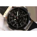 Часы Hublot Big Bang Black Magic Chronograph Steel Ceramic 301.SB.131.RX 030103