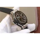 Часы Hublot Big Bang Black Magic Chronograph Steel Ceramic 301.SB.131.RX 030103