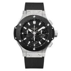 Часы Hublot Big Bang Evolution Chronograph 301.SM.1770.RX 030104