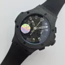 Часы Hublot Big Bang All Black Carbon 301.QX.1734.RX 030105