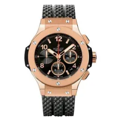 Часы Hublot Big Bang Chronograph 301.PX.130.RX 2 030106