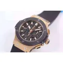 Часы Hublot Big Bang Evolution Chronograph 301.SM.1770.RX 030107